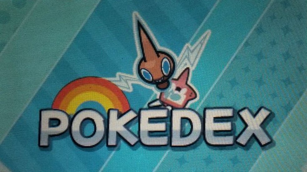 Alola Pokédex so far : r/pokemon