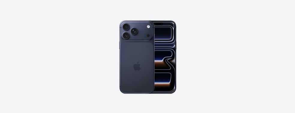  Reprodução/Apple
