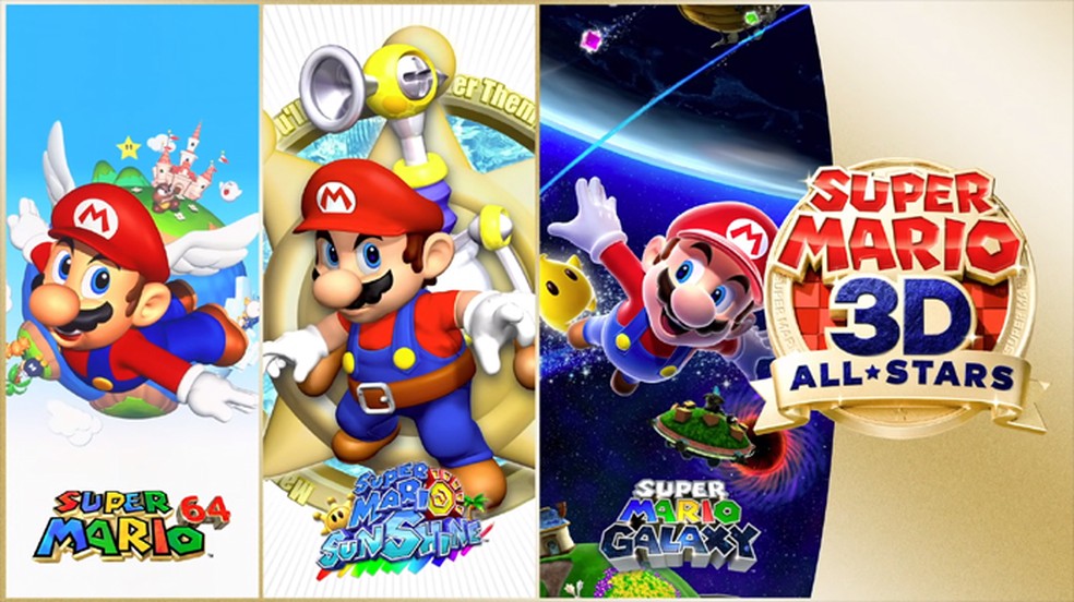 Os 10 jogos exclusivos mais vendidos do Nintendo Switch - Canaltech
