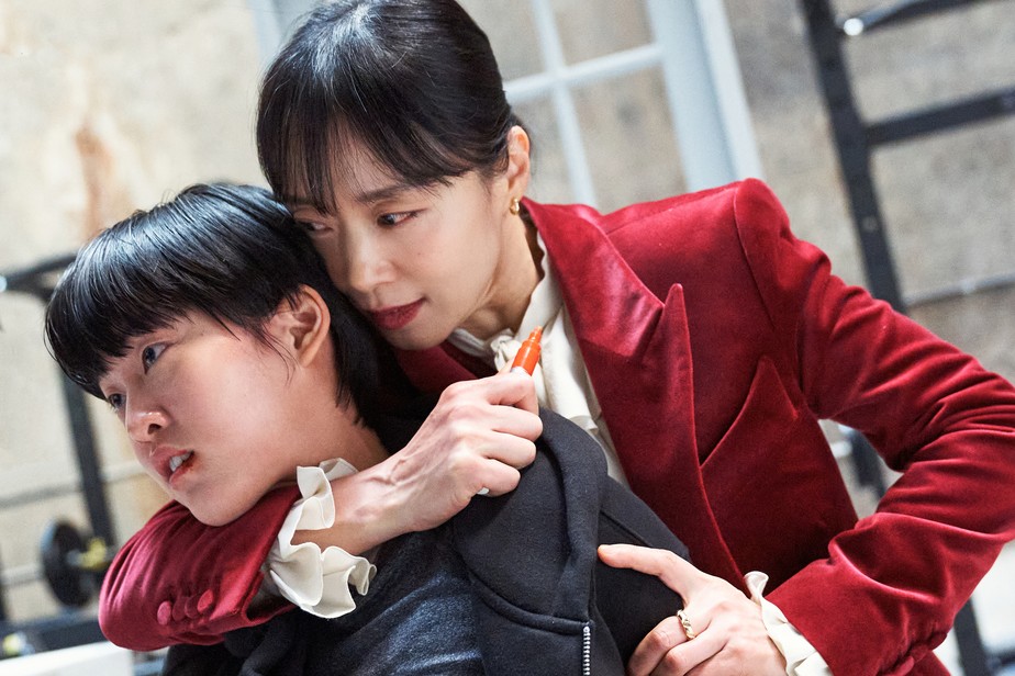 10 filmes sul-coreanos bem macabros para conferir na Netflix 