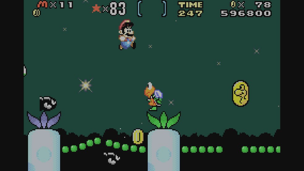  Divulgação/Nintendo