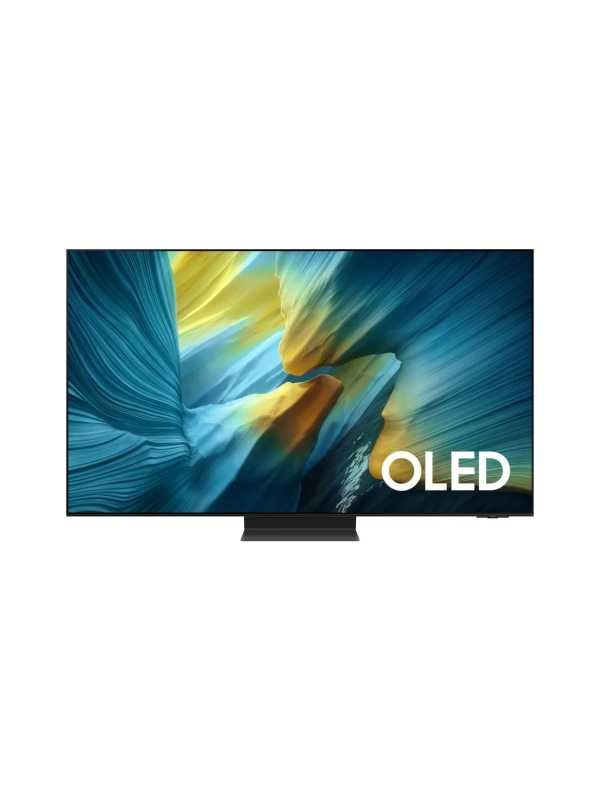 Samsung QN65S95F