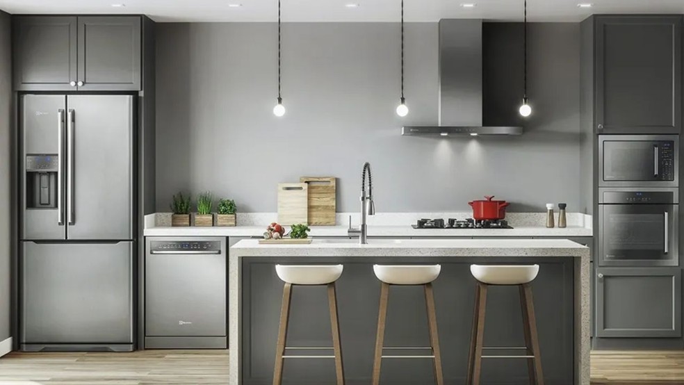  Divulgação/Electrolux