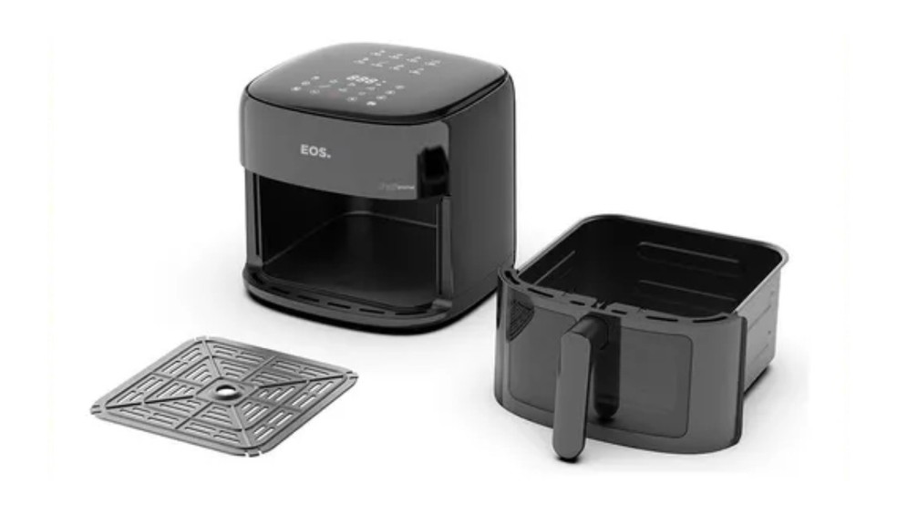  Reprodução/Mercado Livre