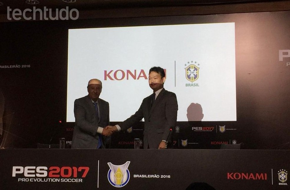 PES 2017 ganha Campeonato Brasileiro, saiba como participar