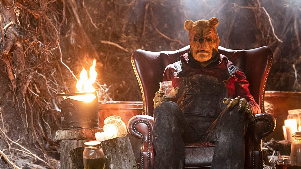  Reprodução/The Movie Database