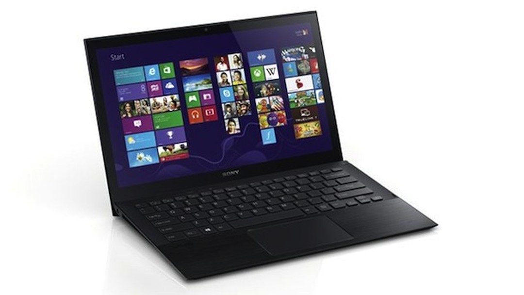 Sony Vaio Pro 11 | Hardware | TechTudo