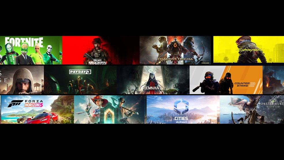  Reprodução/Geforce Now