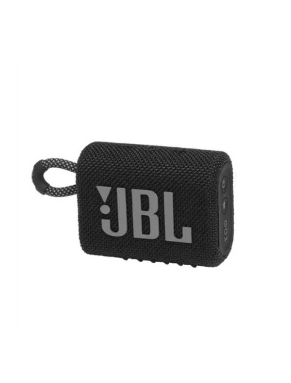 JBL Go 4 vs Go 3 saiba o que muda entre as caixas de som