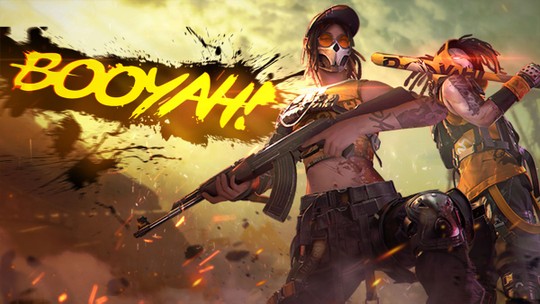 Codiguin Free Fire 2025: veja todos os códigos para resgatar em novembro Codiguin Free Fire 2025: veja todos os códigos para resgatar em novembro