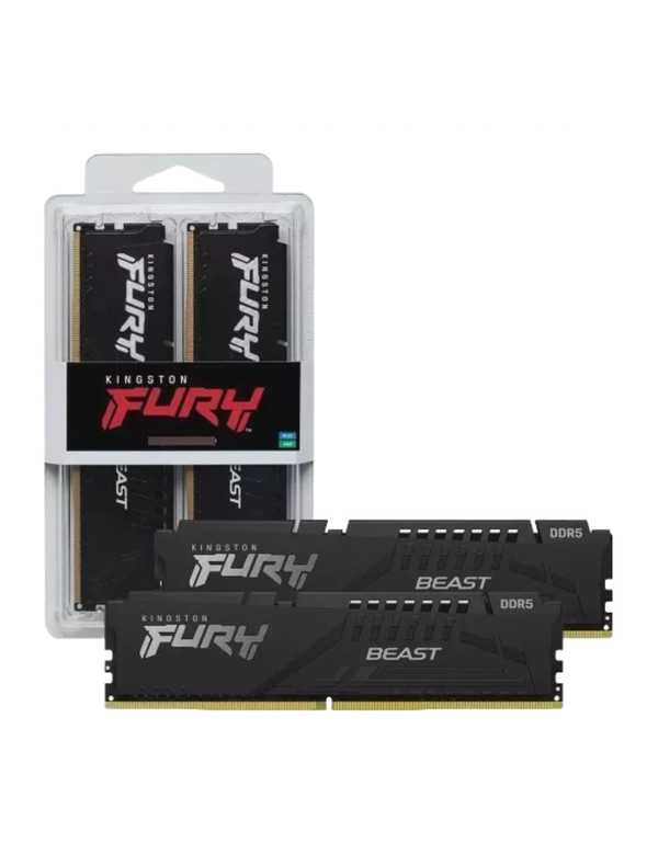 Kingston Fury 32gb (2x16GB)