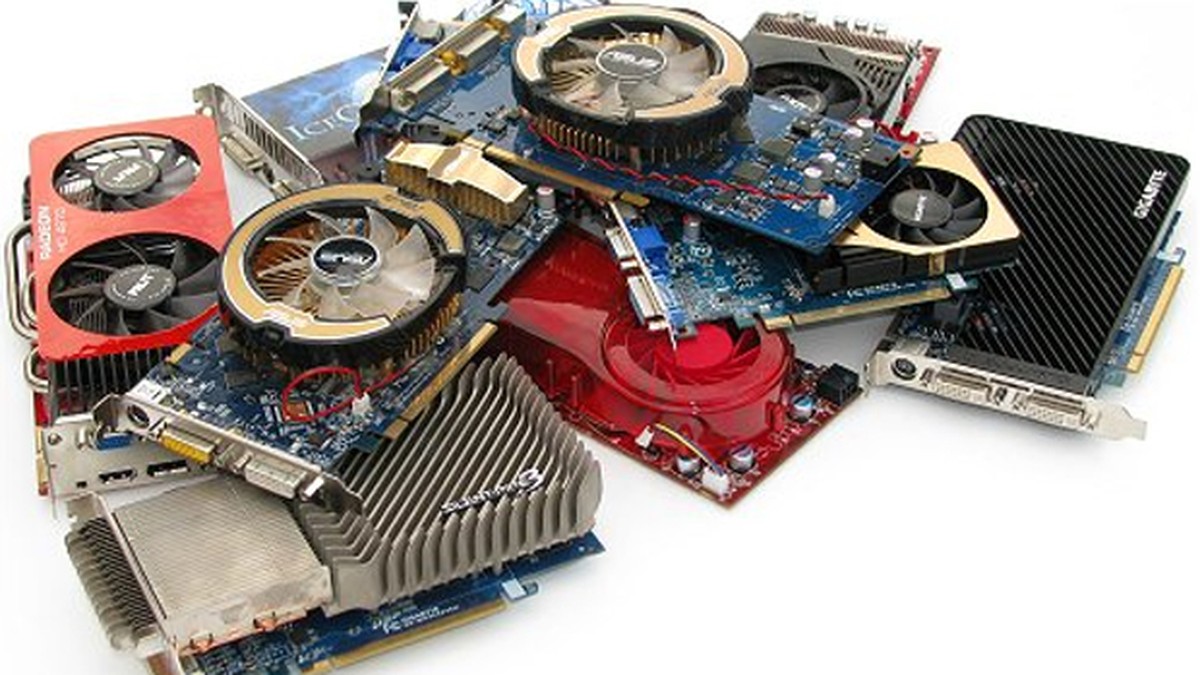 Quais as melhores placas de vídeo para montar um PC para games?
