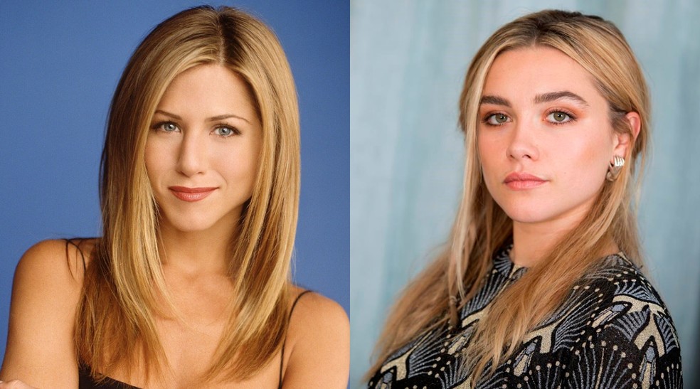  Reprodução Reuters e Brian Ach/Invision/AP