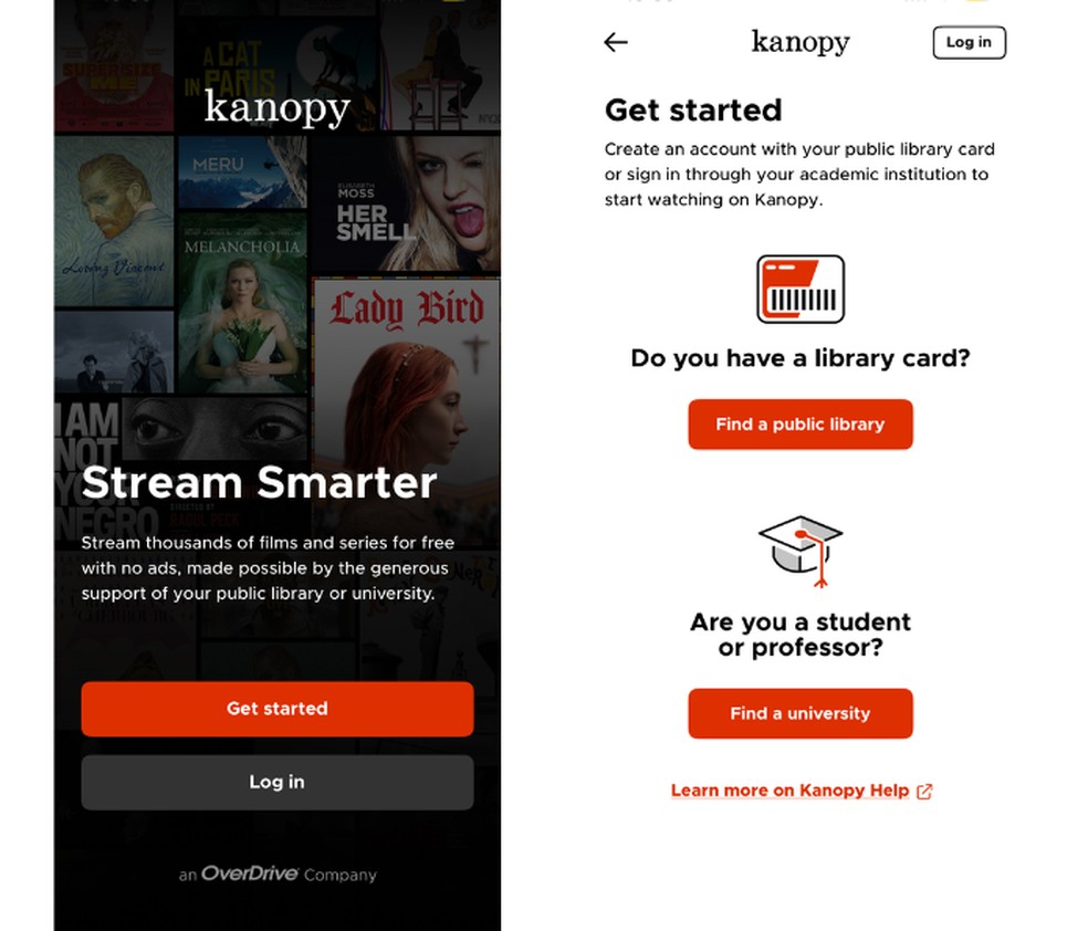  Reprodução/Mariana Tralback