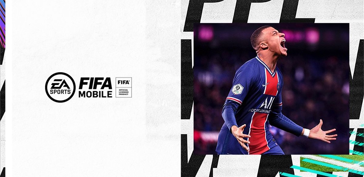 FIFA Mobile - Beta limitado - Site Oficial da EA SPORTS