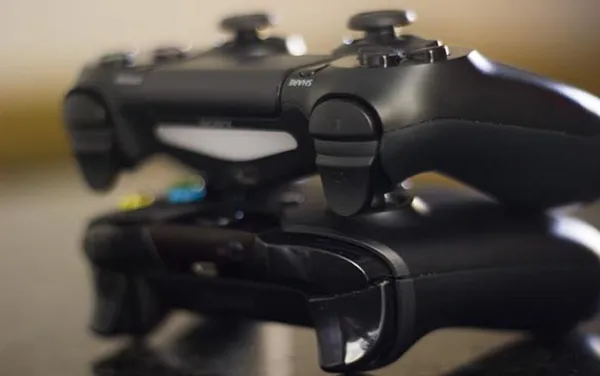 Dualshock outlet 4 xbox