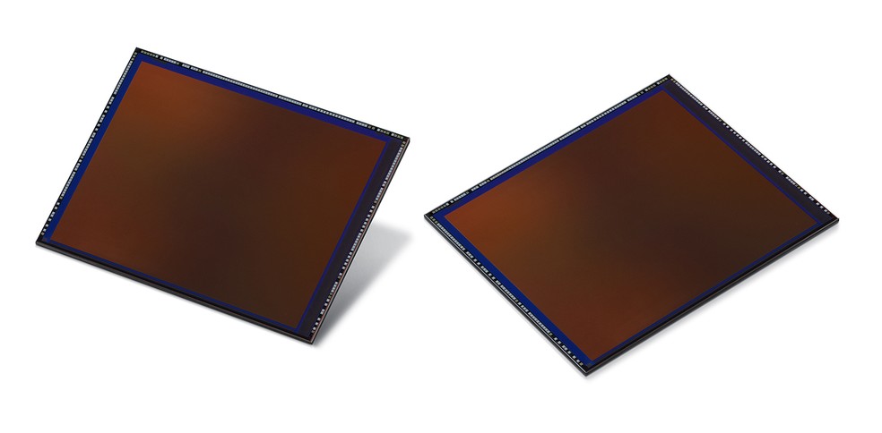 Sensor ISOCELL Bright HMX de 108 MP gera fotos de 27 MP — Foto: Divulgação/Samsung