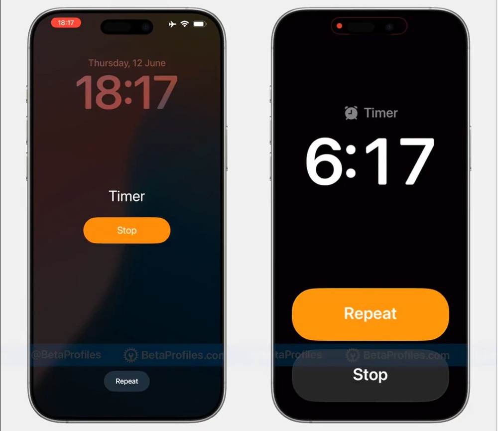 iOS 26 vs iOS 18: o que realmente mudou? Veja comparação dos sistemas