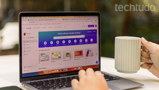 Usa o Canva? Veja 6 dicas úteis que vão 'turbinar' seus designs