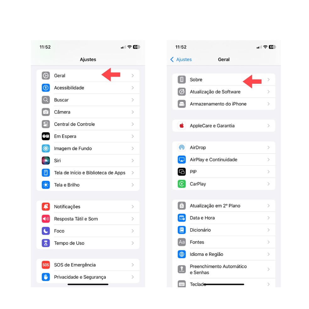  Reprodução/Fernando Matias