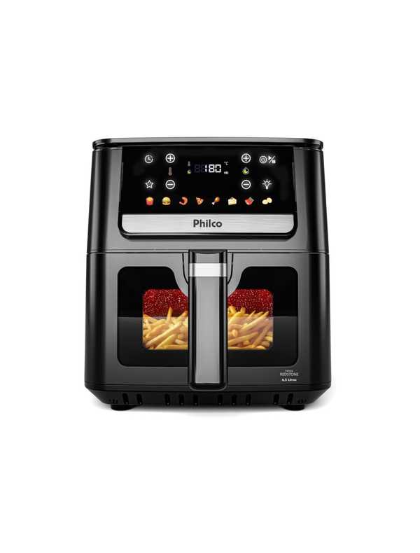 Air Fryer Philco PAF65A