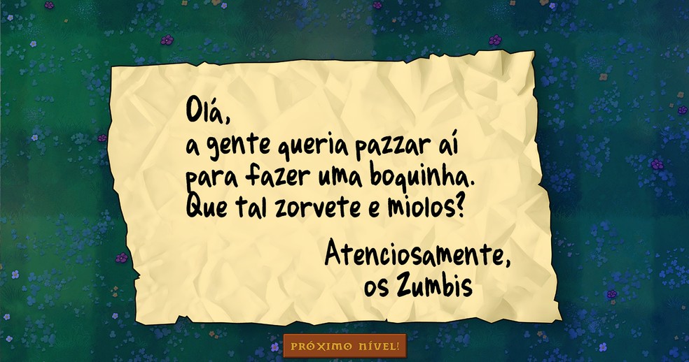  Reprodução/Luã Souza