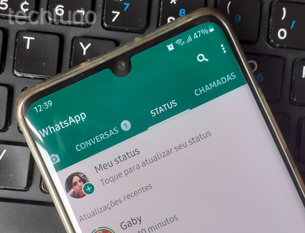 Saiu agora nova atualização do whatsapp (CONHEÇA AS NOVAS FUNÇÕES