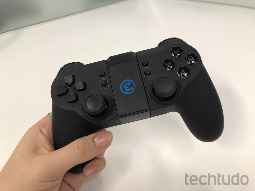 Dji tello controller review on sale