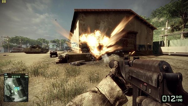 Battlefield, Crossfire e mais: veja os melhores jogos de guerra grátis