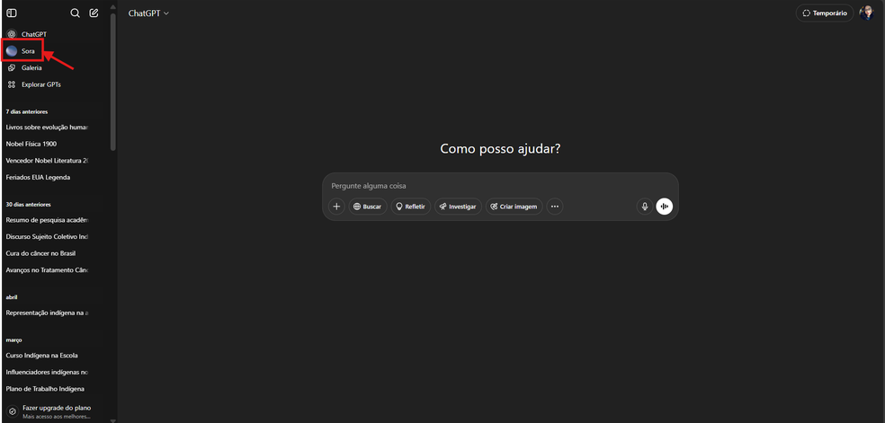  Reprodução/Gisele Veríssimo