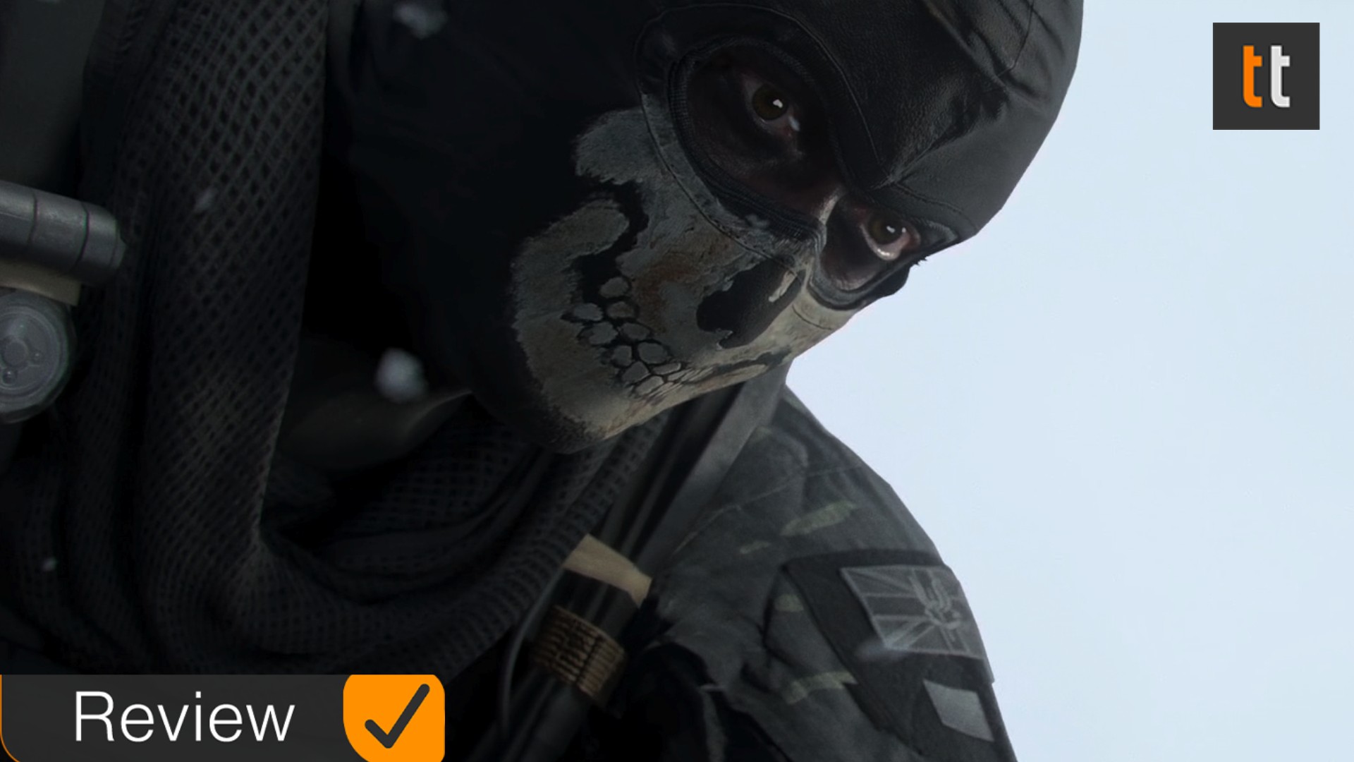 Review | Call of Duty: MW4 resgata o auge da série, mas peca na narrativa
