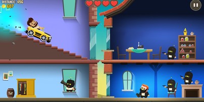 Download do APK de Crazy - Jogos para 2 jogadores para Android