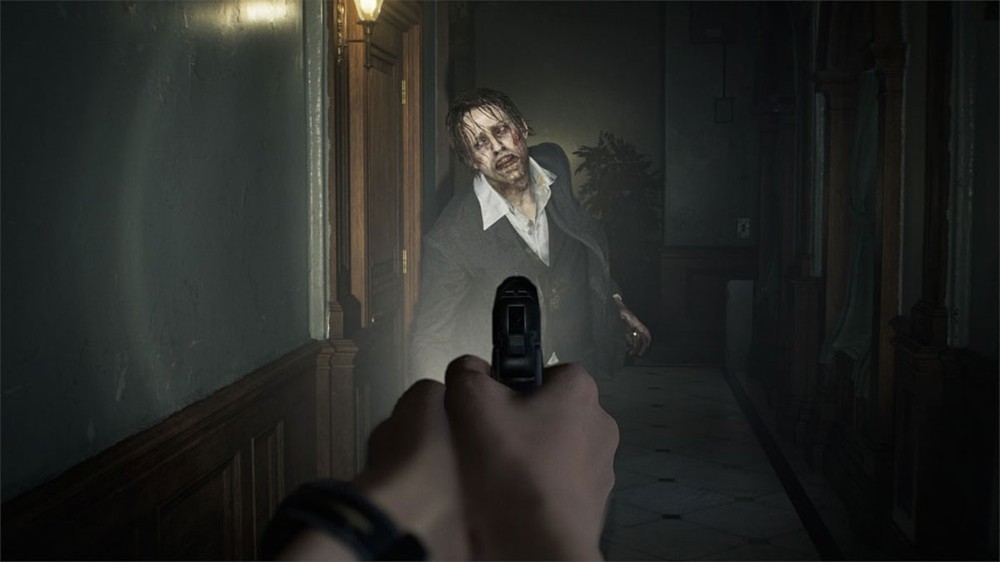 Vai jogar Resident Evil Requiem no PC? Descubra se seu setup aguenta