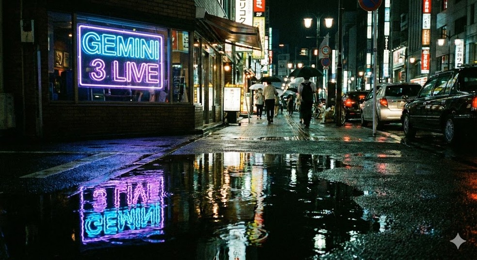  Reprodução/Inteligência Artificial/Nano Banana