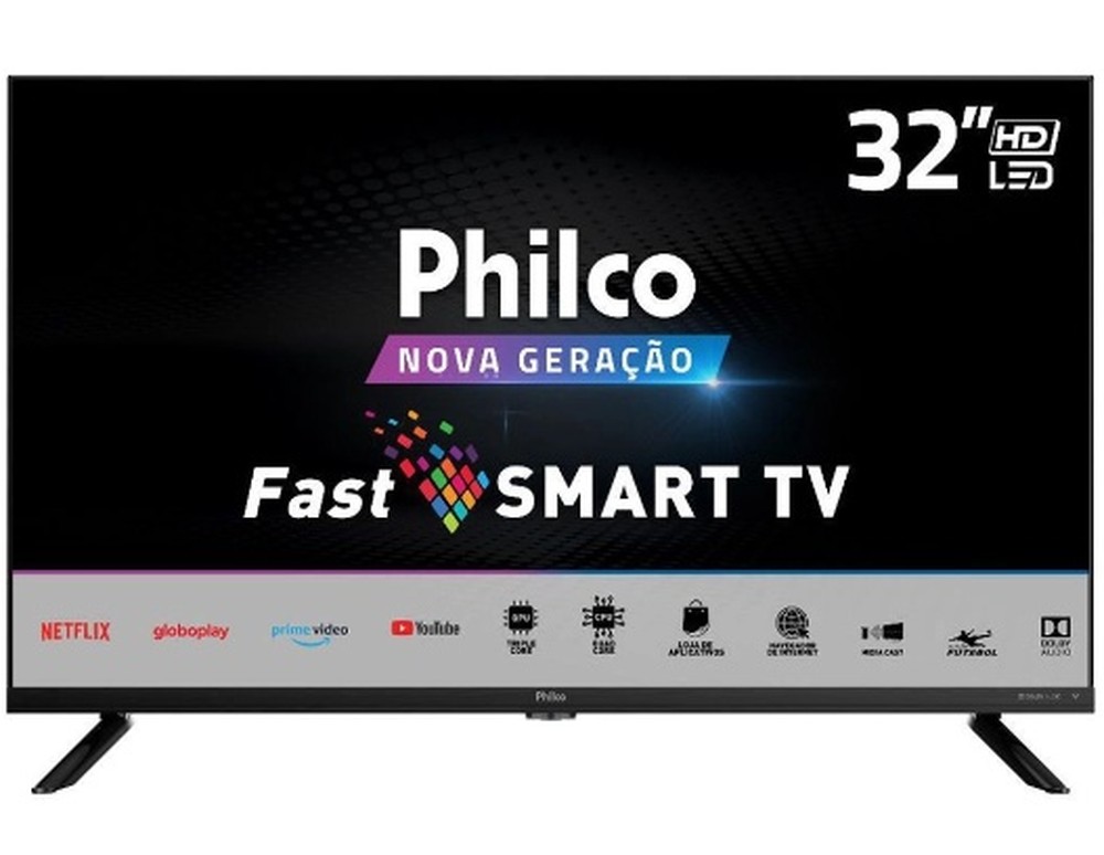 TV 32 polegadas: 6 modelos smart baratos para comprar no Brasil em 2023