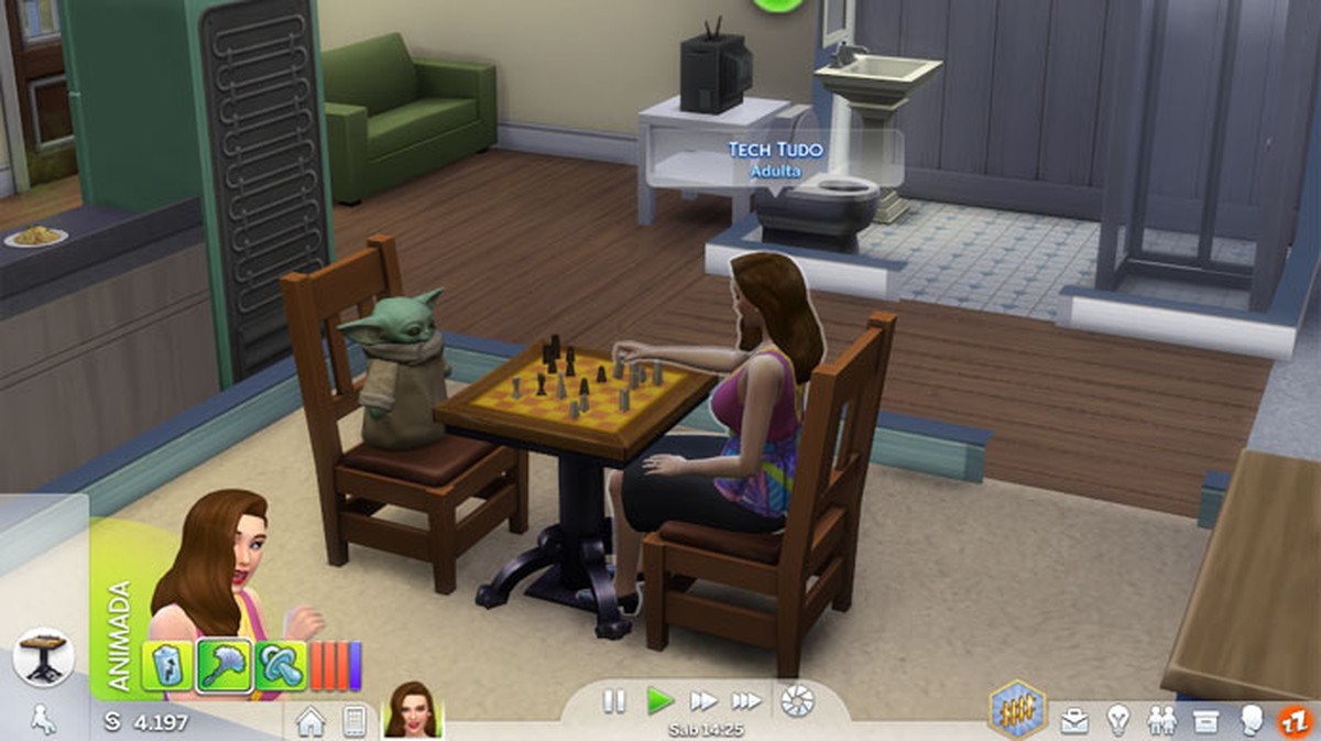 5 dicas para jogar The Sims 4
