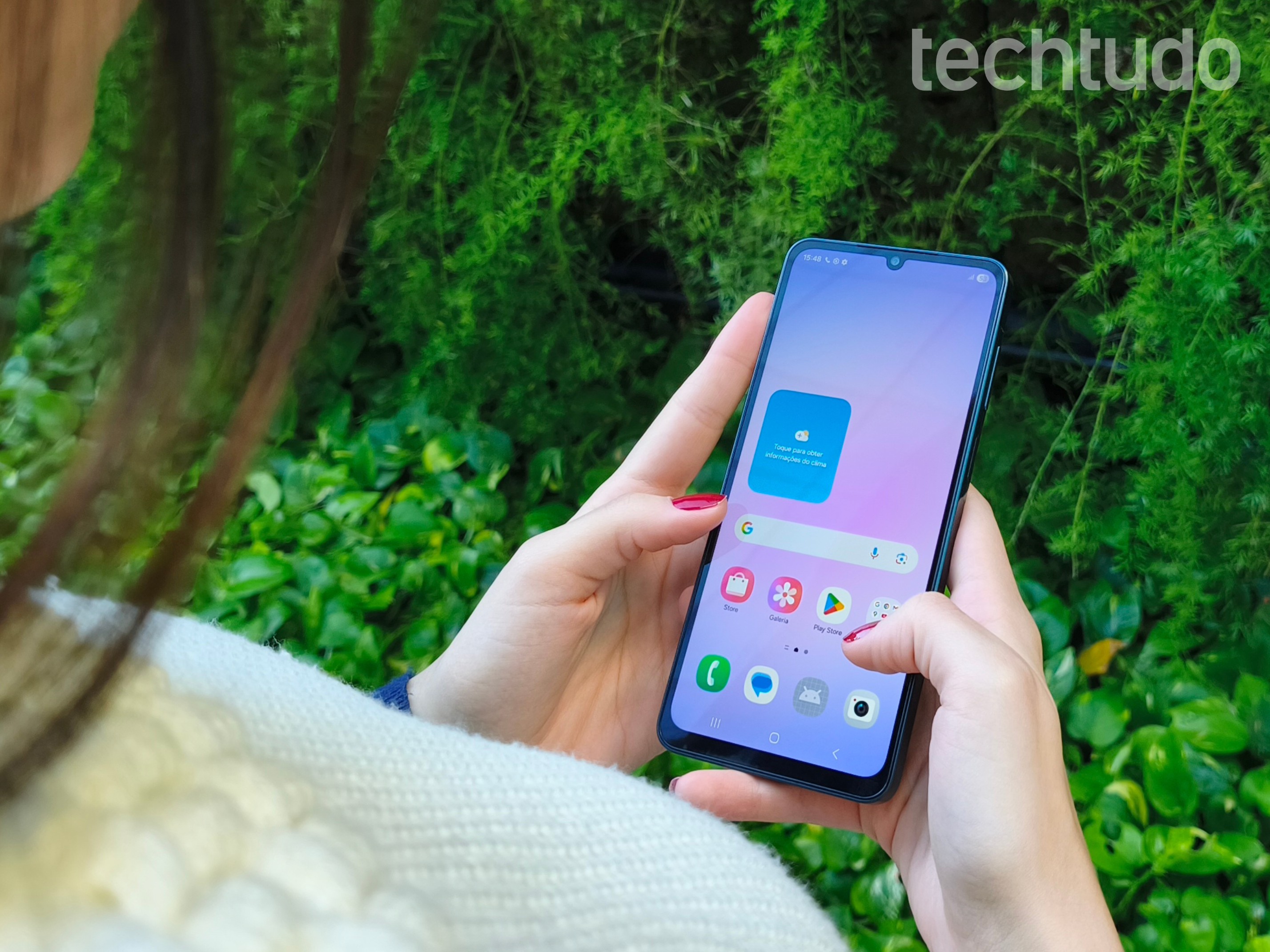 Smart Switch: como transferir dados do iOS para um Galaxy usando o novo app