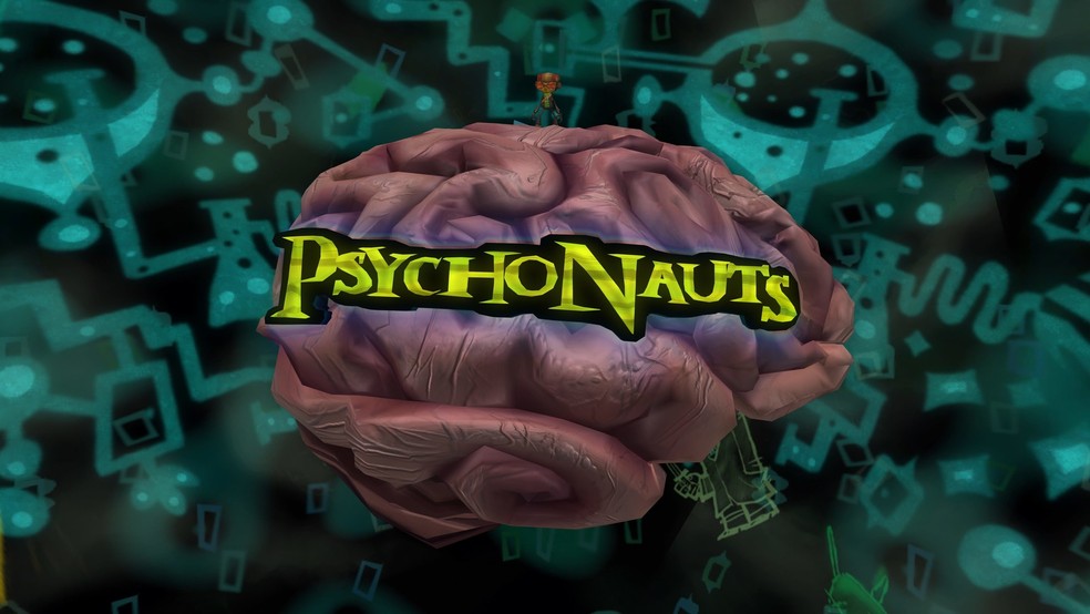 Psychonauts é mais um exemplo de jogo onde os jogadores podem mentir — Foto: Reprodução/Steam