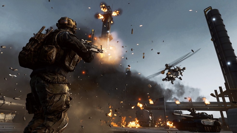 Call of Duty Modern Warfare 3 - Ps3 Mídia Física Usado - Mundo Joy