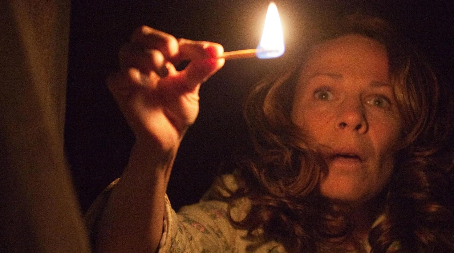12 filmes de terror mais assustadores do que Invocação do Mal