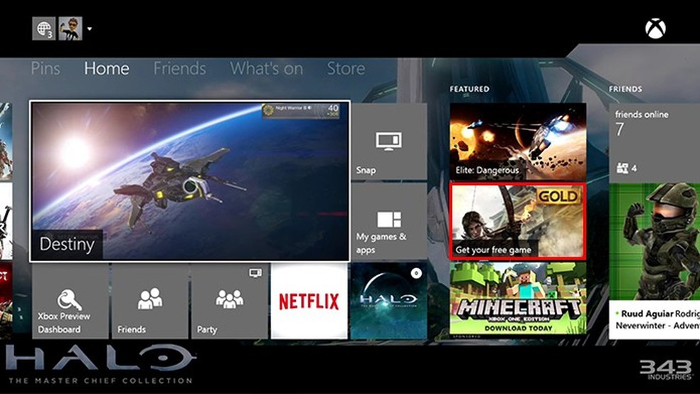 Destiny 2 - Xbox One - Game Games - Loja de Games Online
