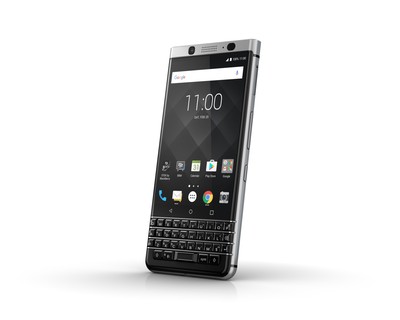 BlackBerry KEYone | Hardware | TechTudo