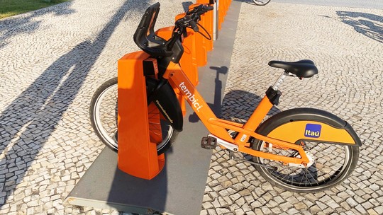 Como usar o TemBici de graça? Veja como pegar a Bike do Itaú sem pagar Como usar o TemBici de graça? Veja como pegar a Bike do Itaú sem pagar