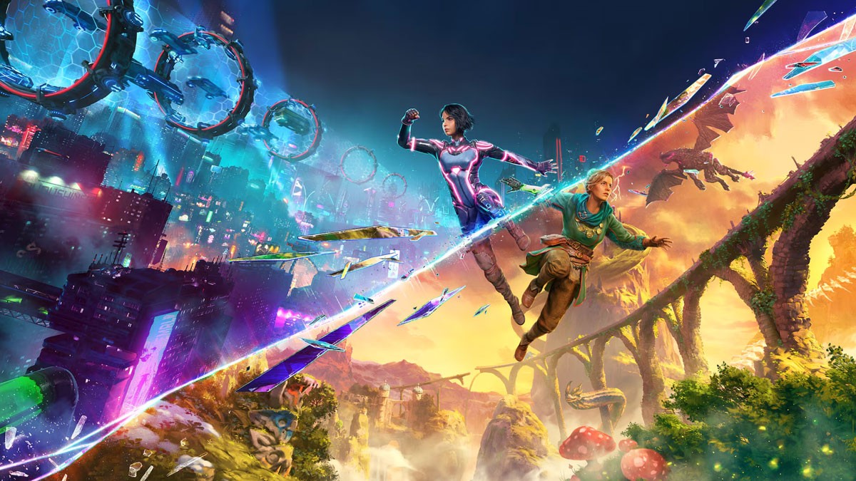 Split Fiction tem crack? Veja riscos do repack e como baixar de forma segura