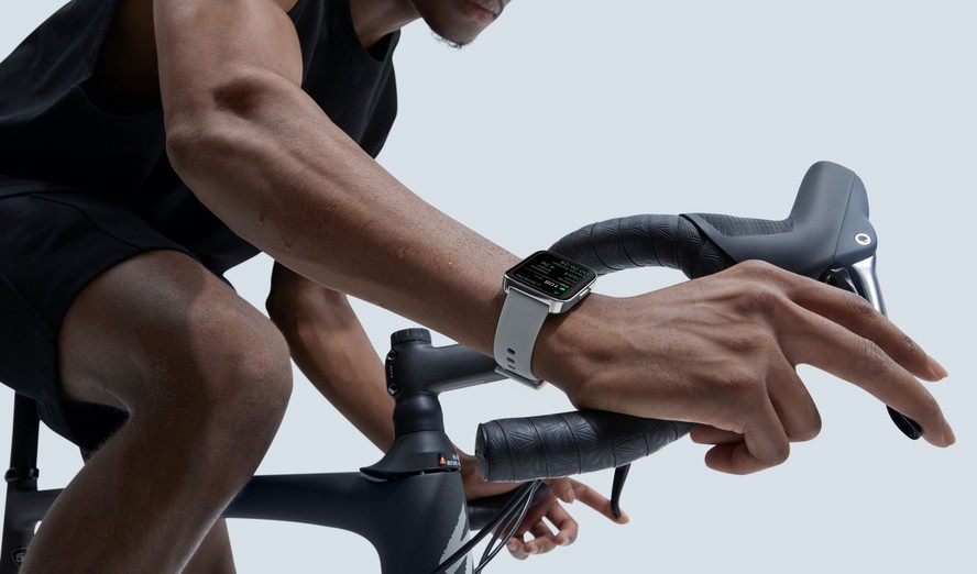 Smartwatch autonomia sale