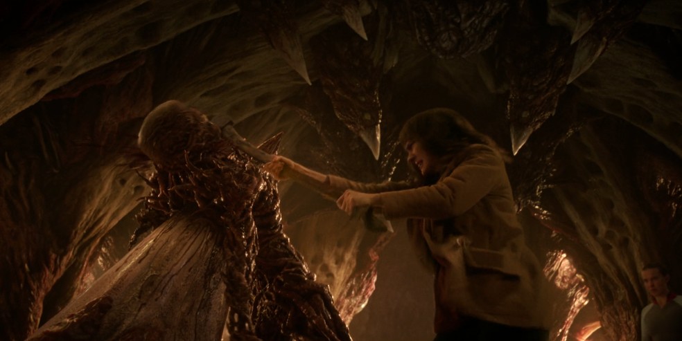  Reprodução/Netflix