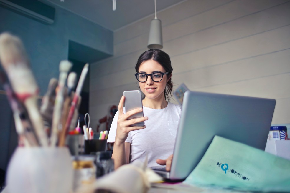 TIM Black Empresas pode ser contratado por companhias de todos os tamanhos — Foto: Reprodução/Unsplash
