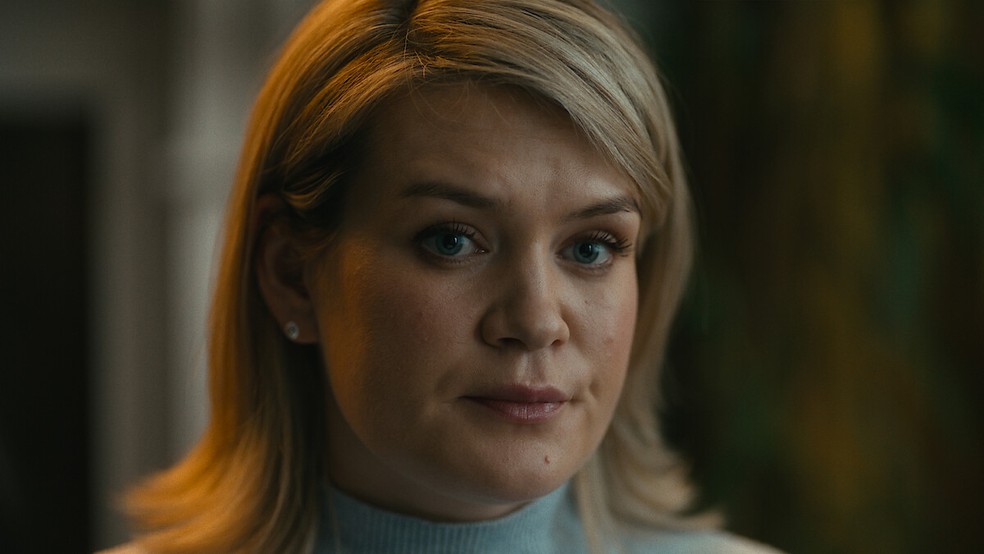 Casar Com um Assassino? Chegou à Netflix no final de abril e ocupa o Top 4 do streaming — Foto: Reprodução/Netflix