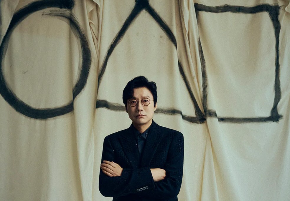  Reprodução/The Hollywood Reporter