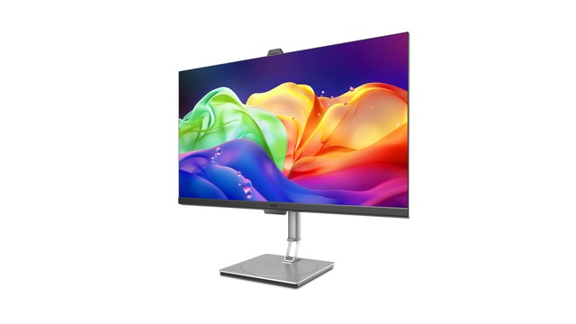 Monitor gamer de 1.000 Hz faz sentido? Acer exibe modelo na CES 2026